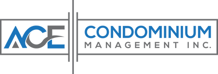 ACE Condominium Management Inc. logo